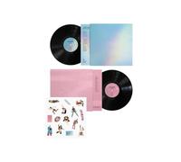 Girl Group - Think They’re Looking, Let’s Perform / Little Sticky Pictures [VINYL]