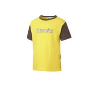 Girl Guides Brownie Guide Tank Top, Yellow, English Size: 36 Girls and Girls, Yellow, Talla Inglesa: 36