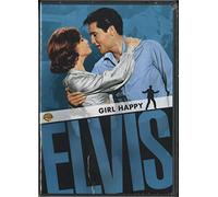 Girl Happy [DVD] [Region 1] [US Import] [NTSC]