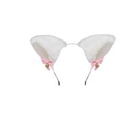Girl Head Band Lovely Costume Matching Supply Lady Styling Tool Beautiful Japanese-Style Hair Hoop Masquerade Dress Party No.1