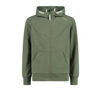 Girl hoodie CMP 10 ans
