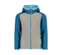 Girl hoodie CMP Bleu 5 ans
