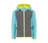 Girl hoodie CMP Bleu 8 ans