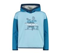 Girl hoodie CMP Bleu 16 ans