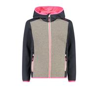 Girl hoodie CMP Gris 6 ans