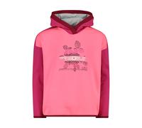 Girl hoodie CMP Rose 8 ans