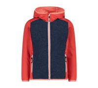 Girl hoodie CMP Rouge 3 ans