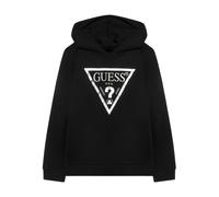 Girl hoodie Guess Black 7 years