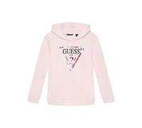Girl hoodie Guess Rose 12 ans