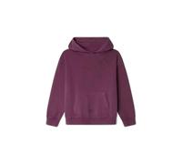 Girl hoodie Pepe Jeans Alicia Rouge 12 ans