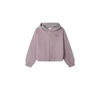 Girl hoodie Pepe Jeans Avy Violet 16 ans