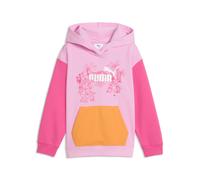 Girl hoodie Puma Dora The Explorer 5 ans