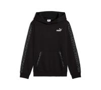 Girl hoodie Puma Essentials GRAPHIC Animal FL G Black 10 years