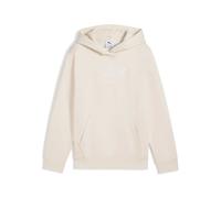 Girl hoodie Puma Essentials SCRIPT FL G Blanc 10 ans
