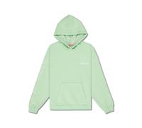 Roxy Hope You Dance Loose Fit Hoodie Green 14 Years Girl