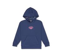 Roxy Hope You Trust - Girls 4-16 Blue Hoodie