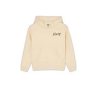 Girl hoodie Roxy Surf Feeling Brushed VT Beige 6 years