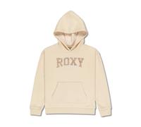 Roxy Surf Feeling Vt Hoodie Beige 8 Years Girl