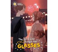 Girl I Like Forgot Her Glasses 08, The (The Girl I Like Forgot Her Glasses)