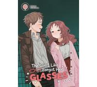 Girl I Like Forgot Her Glasses 10, The (The Girl I Like Forgot Her Glasses)