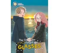Girl I Like Forgot Her Glasses 11, The