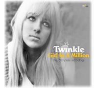 Twinkle - Girl In A Million: The Complete Recordings