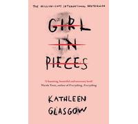 Girl in Pieces: Over two million copies sold