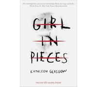 Girl in Pieces: TikTok made me buy it! Deutsche Ausgabe