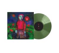 Girl In Red - If I Could Make It Go Quiet - Exclusive Limited Edition Green Colored Vinyl LP