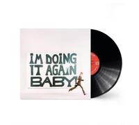 GIRL IN RED: IM DOING IT AGAIN BABY - LP vinyl BRAND NEW