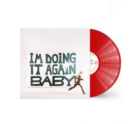 Girl in Red - I'm Doing it Again Baby [Translucent Red LP]