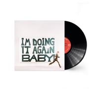 girl in red I'm Doing It Again Baby (Vinyl) 12" Album