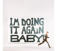 I'M Doing It Again Baby! [VINYL]