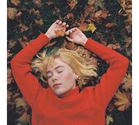 GIRL IN RED - WE FELL IN LOVE IN OCTOBER - Vinyl Record - J3z