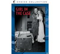 Girl in the Case DVD (1944) - Edmund Lowe, Janis Carter, William Berke