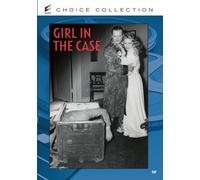Girl In the Case (DVD) Carole Mathews Richard Hale Robert Williams (US IMPORT)