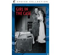GIRL IN THE CASE NEW REGION 1 DVD