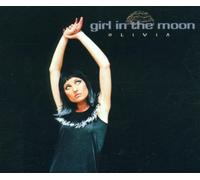 Girl in the Moon - Olivia