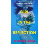Girl in the Reflection