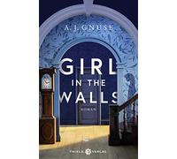 Girl in the Walls: Roman