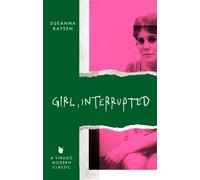 Girl, Interrupted - 9780349019598