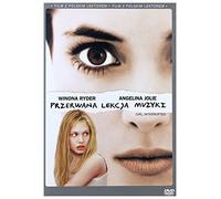 Girl, Interrupted [DVD] [Region 2] (English audio)