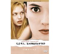 Girl. Interrupted (DVD) Winona Ryder