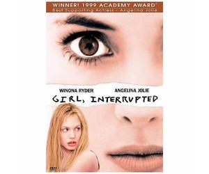 GIRL INTERRUPTED (DVD WS)