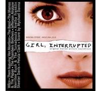 Girl Interrupted: Original Motion Picture Soundtrack (2000) Audio CD