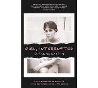 Girl, Interrupted: TikTok made me buy it! (Virago Modern Classics)