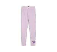 Girl Leggings Essentials Logo Puma