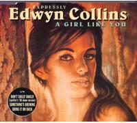 Girl Like You by Collins Edwyn