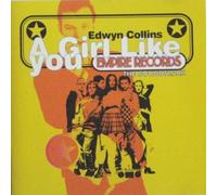 Girl Like You / Don't Shilly Shally