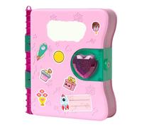 Girl Magical Surprise Book Secret Fun Surprise Box